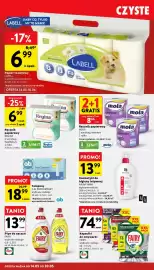 Intermarche gazetka tydzień 20 Strona 38