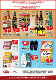 Premium Nasz Sklep gazetka Strona 6