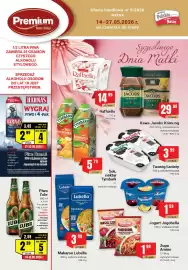 Premium Nasz Sklep gazetka Strona 1