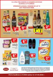 Premium Nasz Sklep gazetka Strona 6