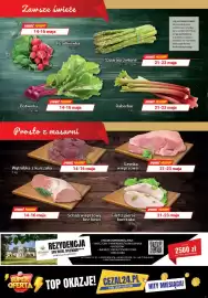 Premium Nasz Sklep gazetka | Market plus Strona 2
