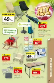 Auchan gazetka tydzień 20 Strona 17