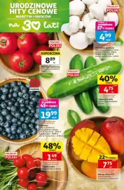 Auchan gazetka tydzień 20 Strona 20