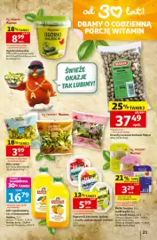 Auchan gazetka tydzień 20 Strona 21