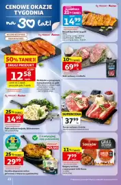 Auchan gazetka tydzień 20 Strona 22