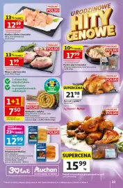 Auchan gazetka tydzień 20 Strona 23