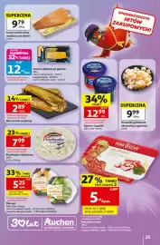 Auchan gazetka tydzień 20 Strona 25