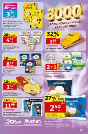 Auchan gazetka tydzień 20 Strona 27