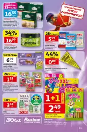 Auchan gazetka tydzień 20 Strona 31