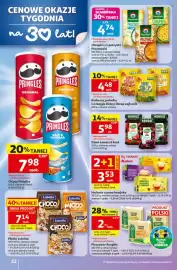 Auchan gazetka tydzień 20 Strona 32