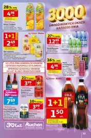 Auchan gazetka tydzień 20 Strona 33