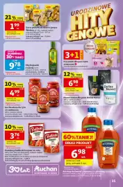 Auchan gazetka tydzień 20 Strona 35