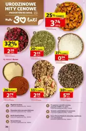 Auchan gazetka tydzień 20 Strona 36
