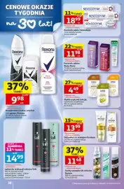 Auchan gazetka tydzień 20 Strona 38