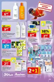Auchan gazetka tydzień 20 Strona 39