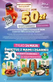 Auchan gazetka tydzień 20 Strona 4