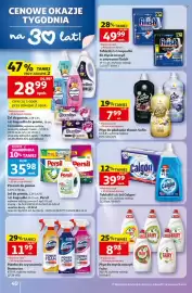 Auchan gazetka tydzień 20 Strona 40
