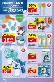 Auchan gazetka tydzień 20 Strona 44