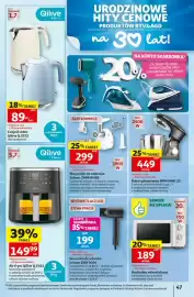 Auchan gazetka tydzień 20 Strona 47