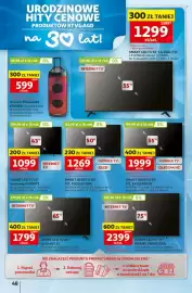 Auchan gazetka tydzień 20 Strona 48