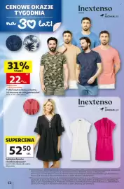 Auchan gazetka tydzień 20 Strona 52