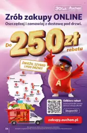 Auchan gazetka tydzień 20 Strona 54