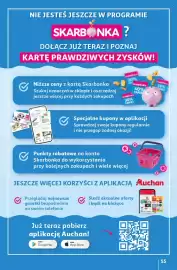 Auchan gazetka tydzień 20 Strona 55