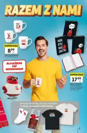 Auchan gazetka tydzień 20 Strona 7