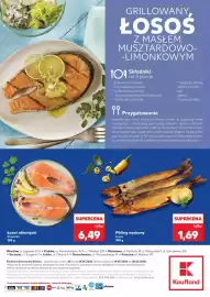 Kaufland gazetka tydzień 20 Strona 2
