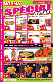 Catalogue Norma semaine 21 page 12