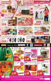 Catalogue Norma semaine 21 page 10