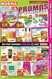 Catalogue Norma semaine 21 page 11