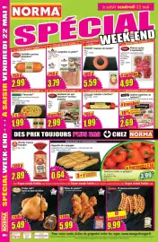 Catalogue Norma semaine 21 page 12