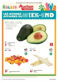 Catalogue Auchan page 1