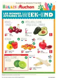 Catalogue Auchan page 1