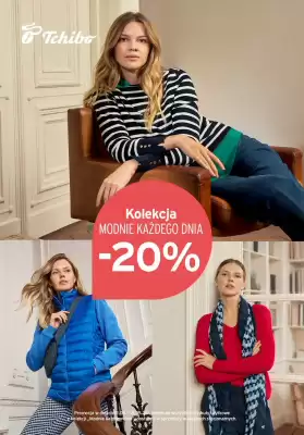 Tchibo (ważność do 18-05)
