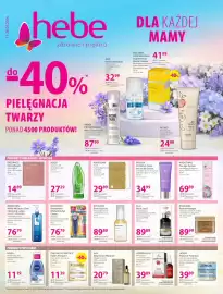 Hebe gazetka Strona 1
