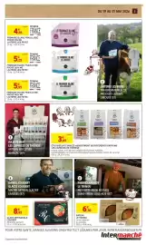 Catalogue Intermarché page 3