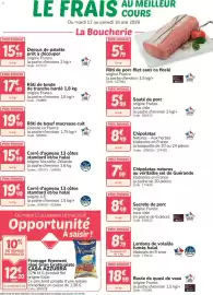 Catalogue Promocash page 1