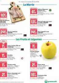 Catalogue Promocash page 2