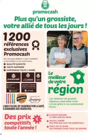 Catalogue Promocash page 2