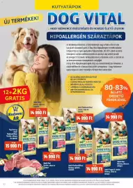 Alpha Zoo akciós újság Oldal 22