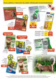 Alpha Zoo akciós újság Oldal 3