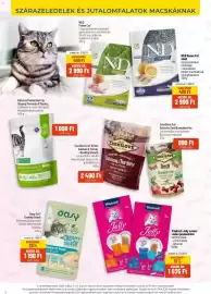 Alpha Zoo akciós újság Oldal 6