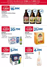 Catalogue Costco page 14