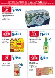 Catalogue Costco page 15