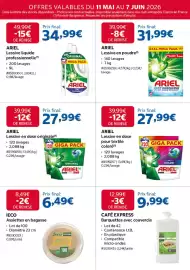 Catalogue Costco page 16