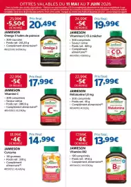 Catalogue Costco page 19