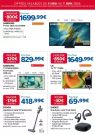 Catalogue Costco page 2