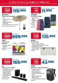 Catalogue Costco page 3